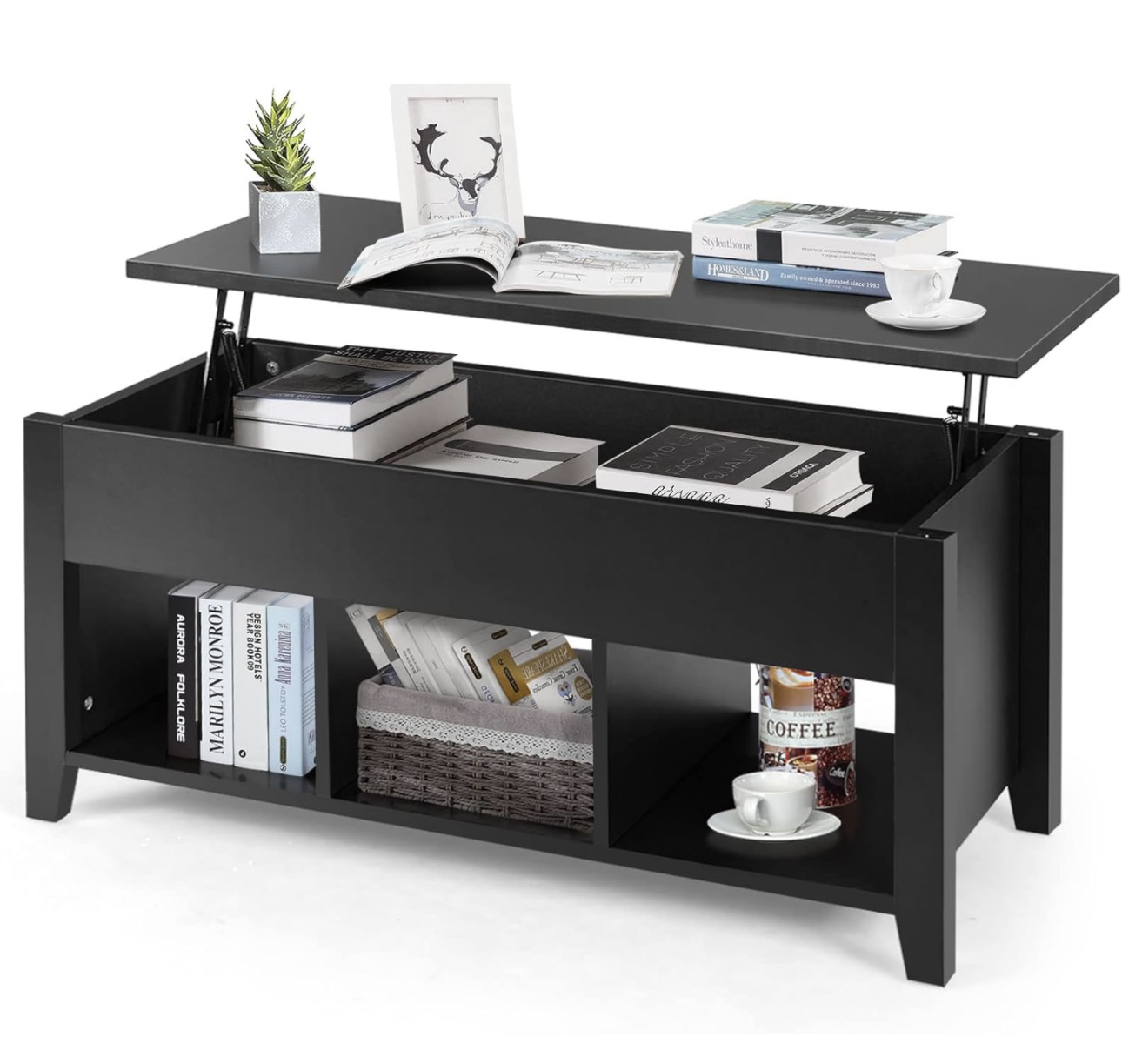 Coffee table image indicator(6)