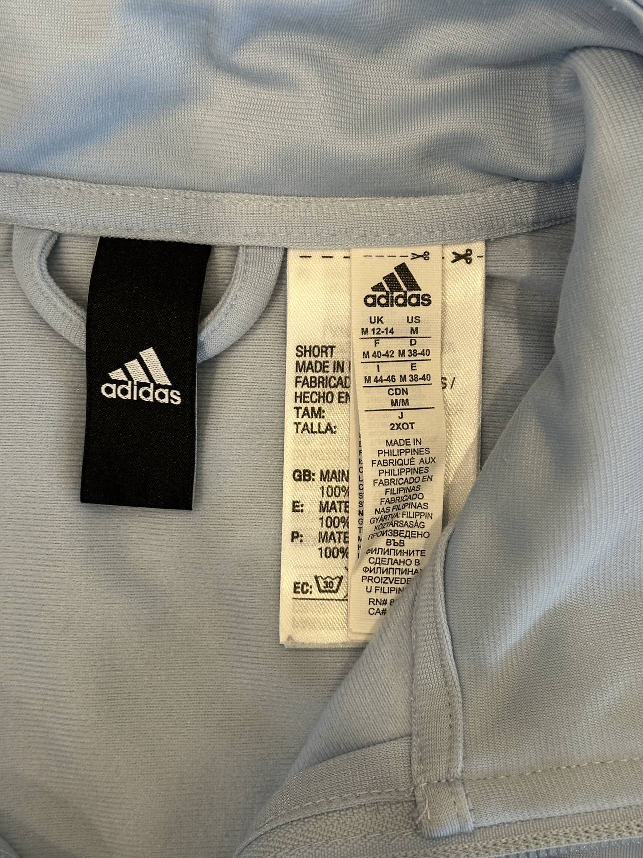 Blue sports jacket - photo 3