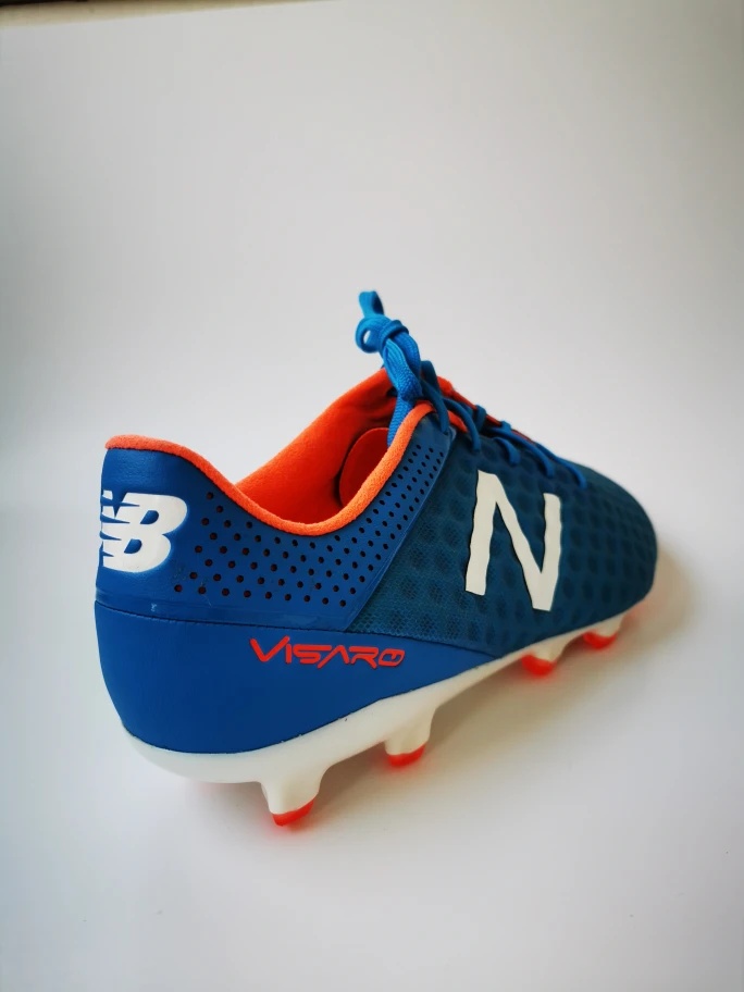 New Balance Men's Soccer Cleats Size 11 2E - photo 2