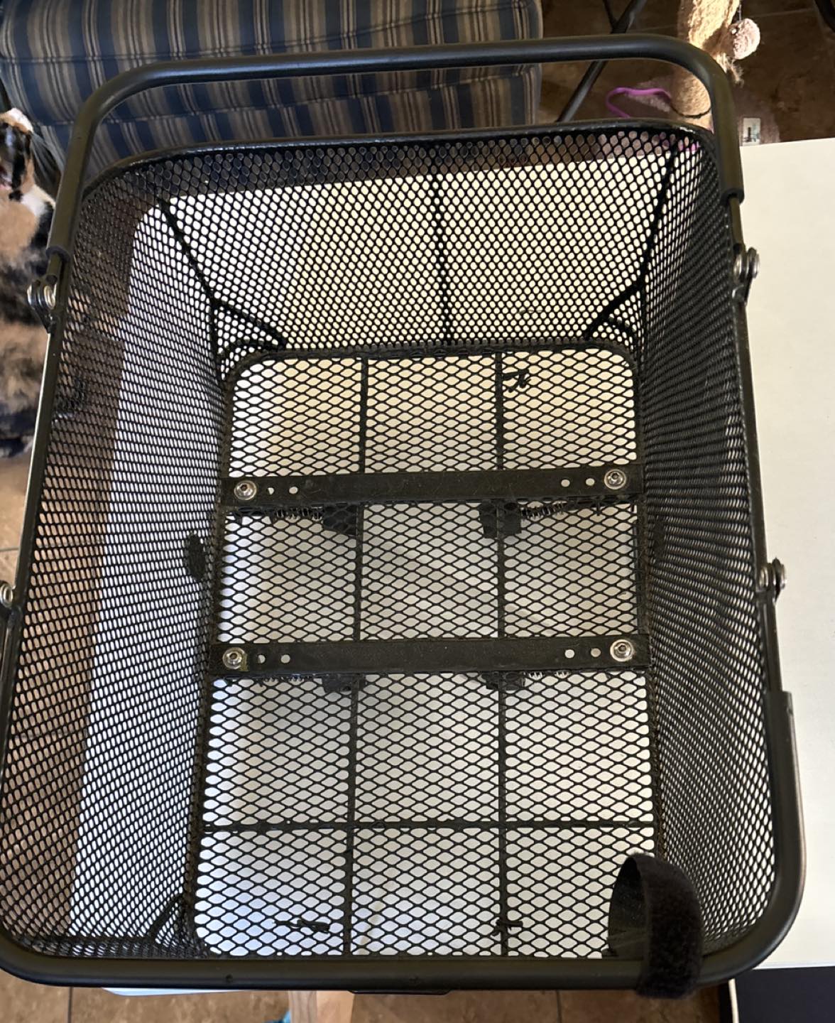 Bike rack image indicator(2)