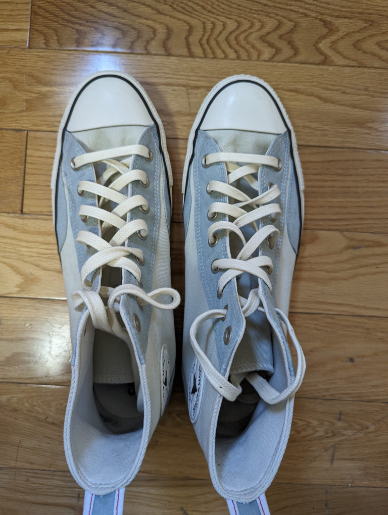 Converse All Stars Shoes image indicator(3)