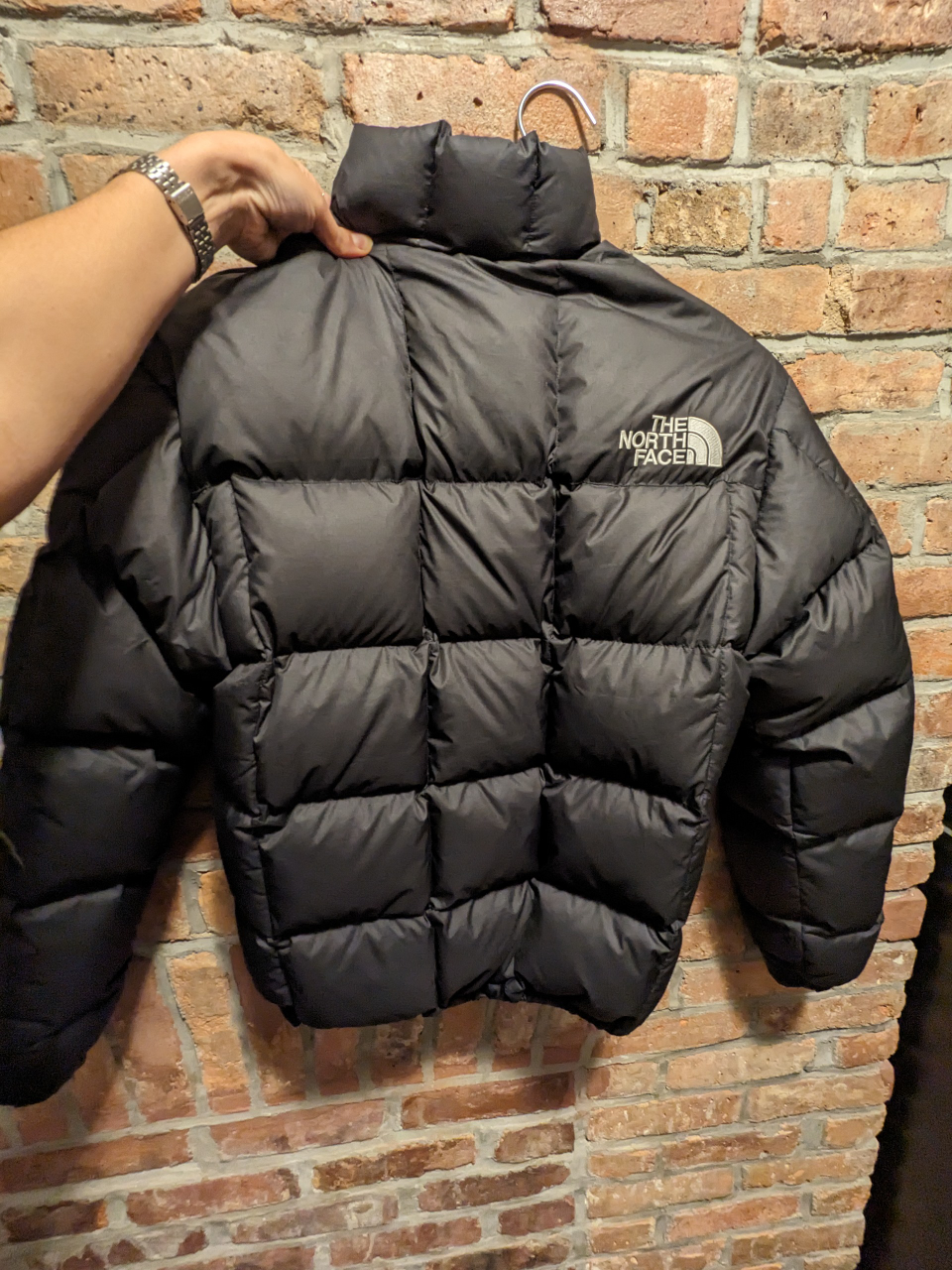 North Face Puffer Jacket - photo 2