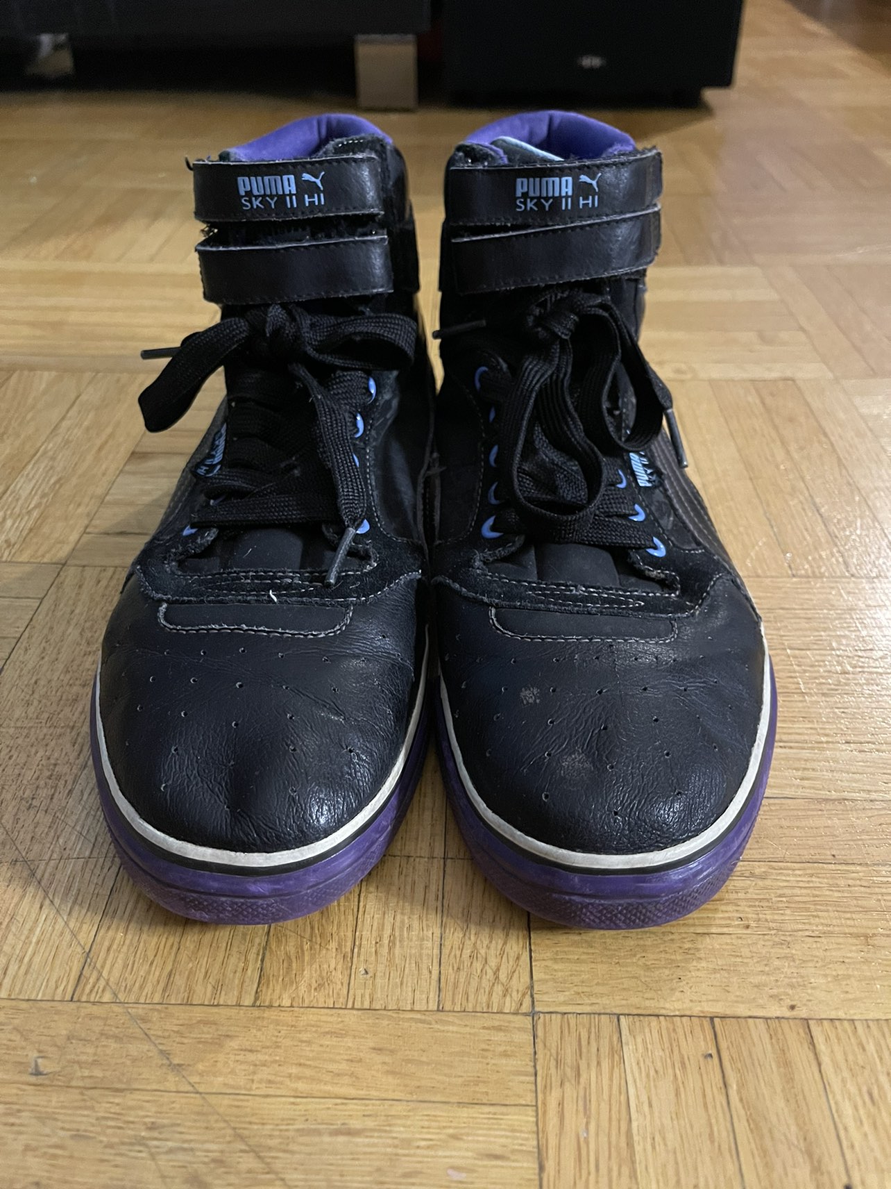 Puma shoes image indicator(4)