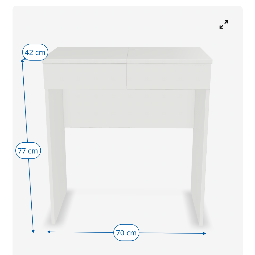 Vanity/Dressing table Multipurpose - photo 3