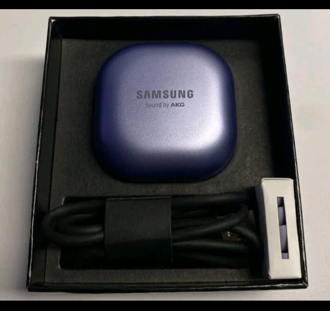 Samsung galaxy Buds Pro image indicator(4)