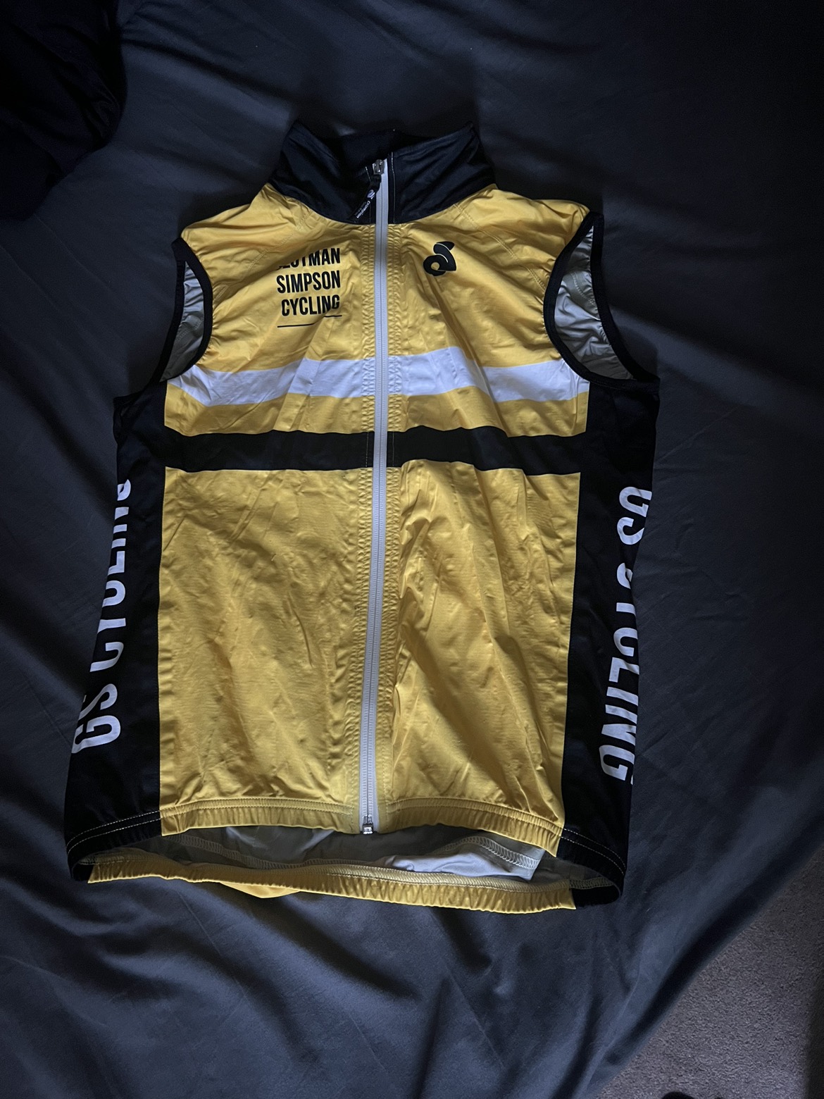 Champion System cycling vest women’s Medium thumbnail