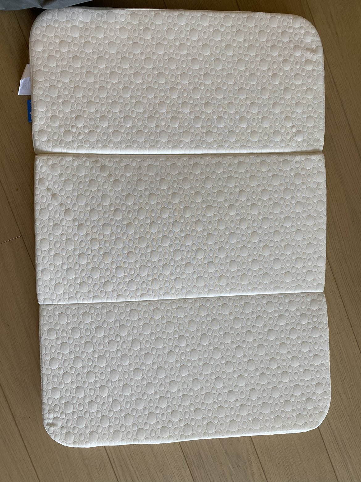 Cosco pack-n-play and mattress - photo 4
