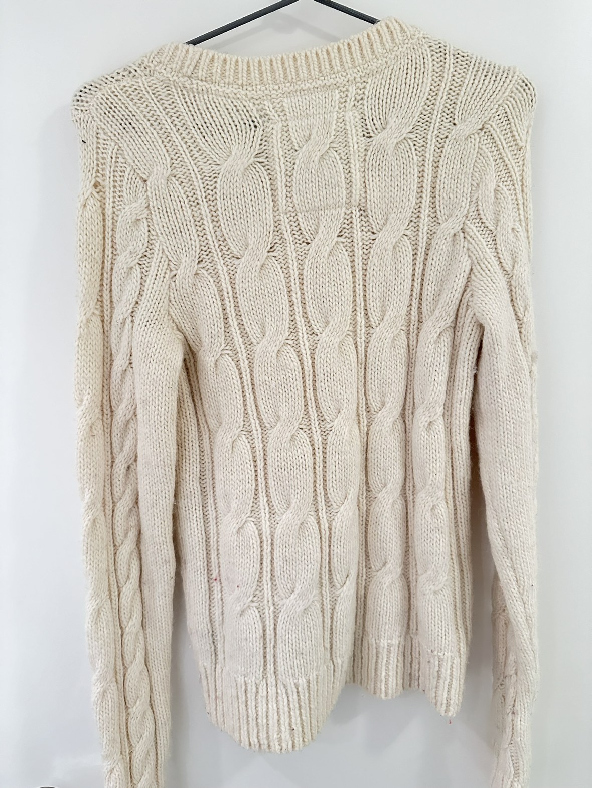 A&F Abercrombie and Fitch Sweater image indicator(4)