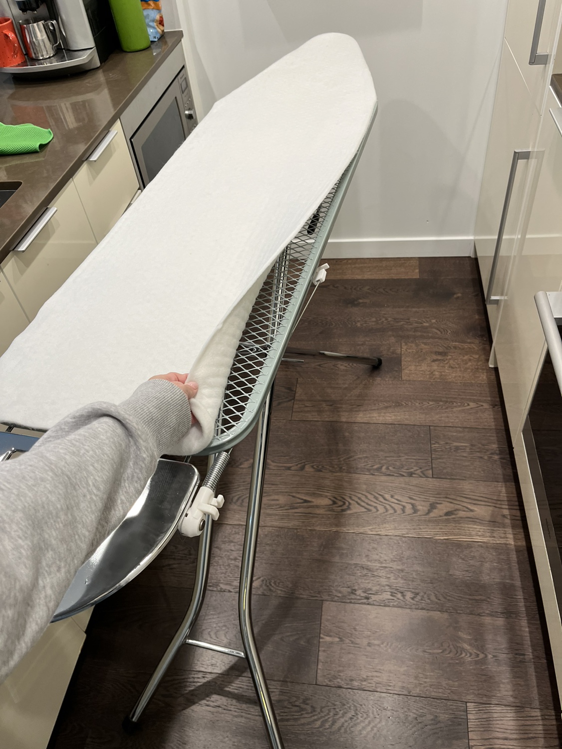XL big iron board - photo 3