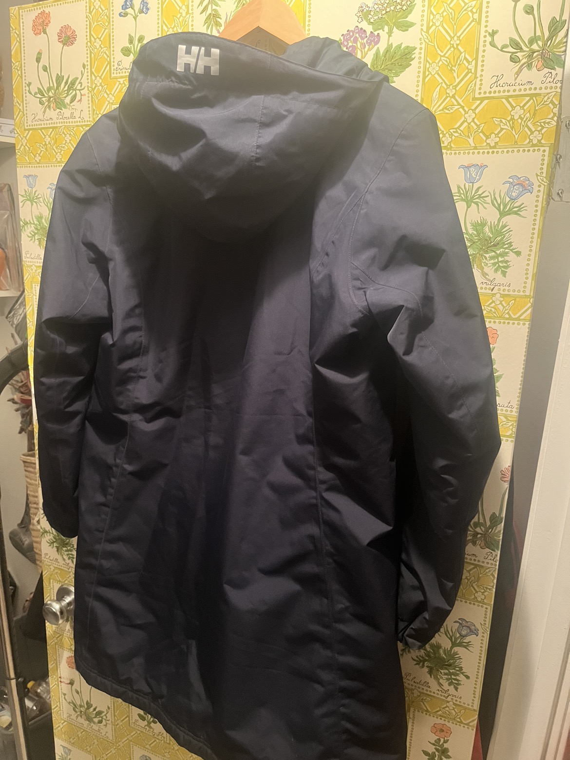 Helly Hansen winter coat image indicator(2)