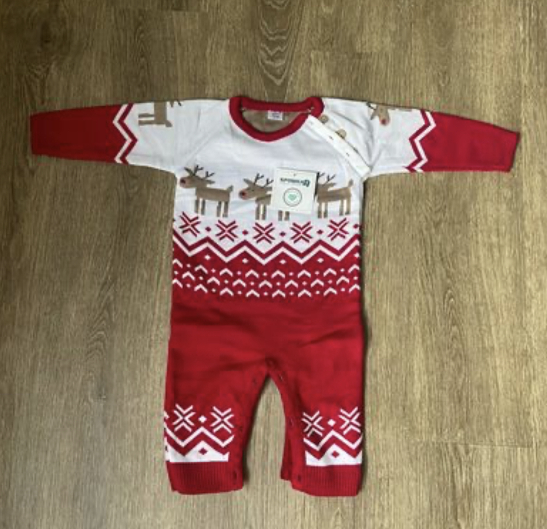 Baby body suit - photo 2