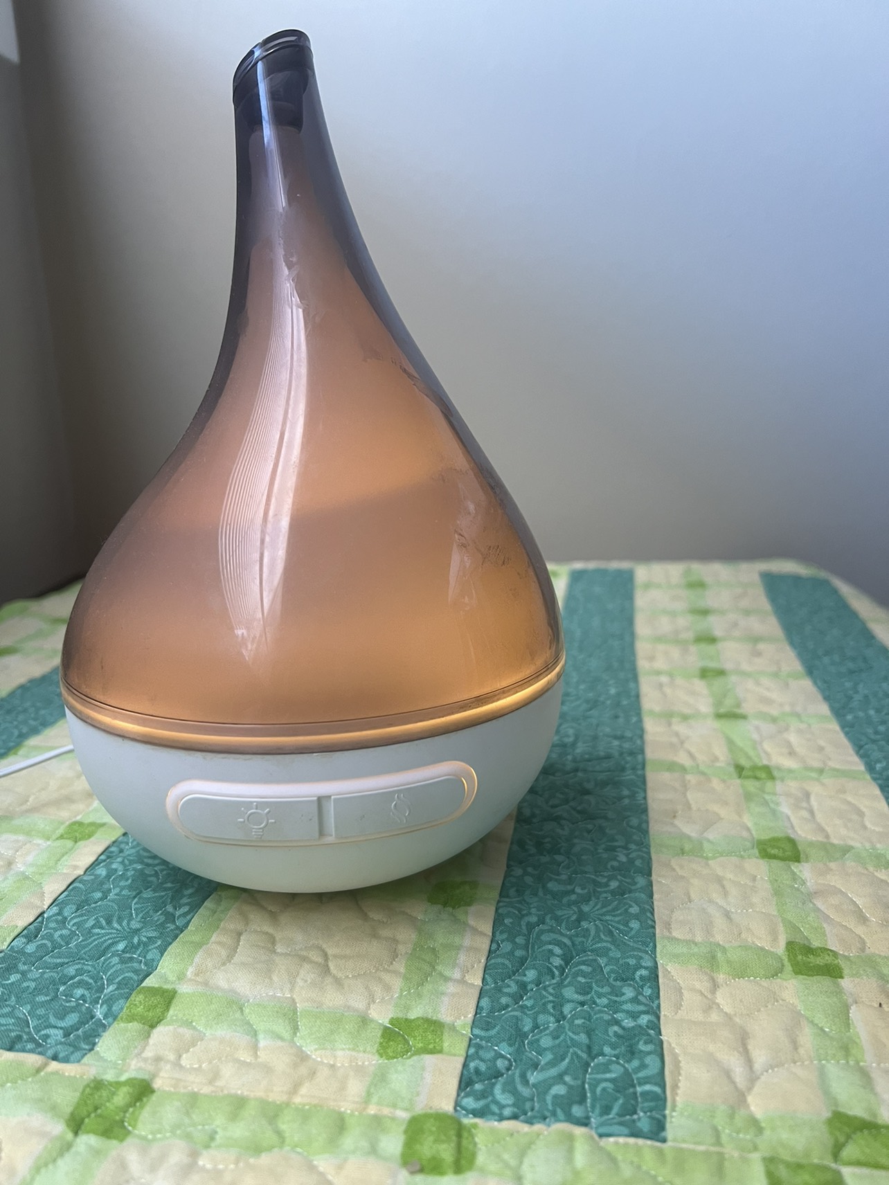 Humidifier #freecycle - photo 2