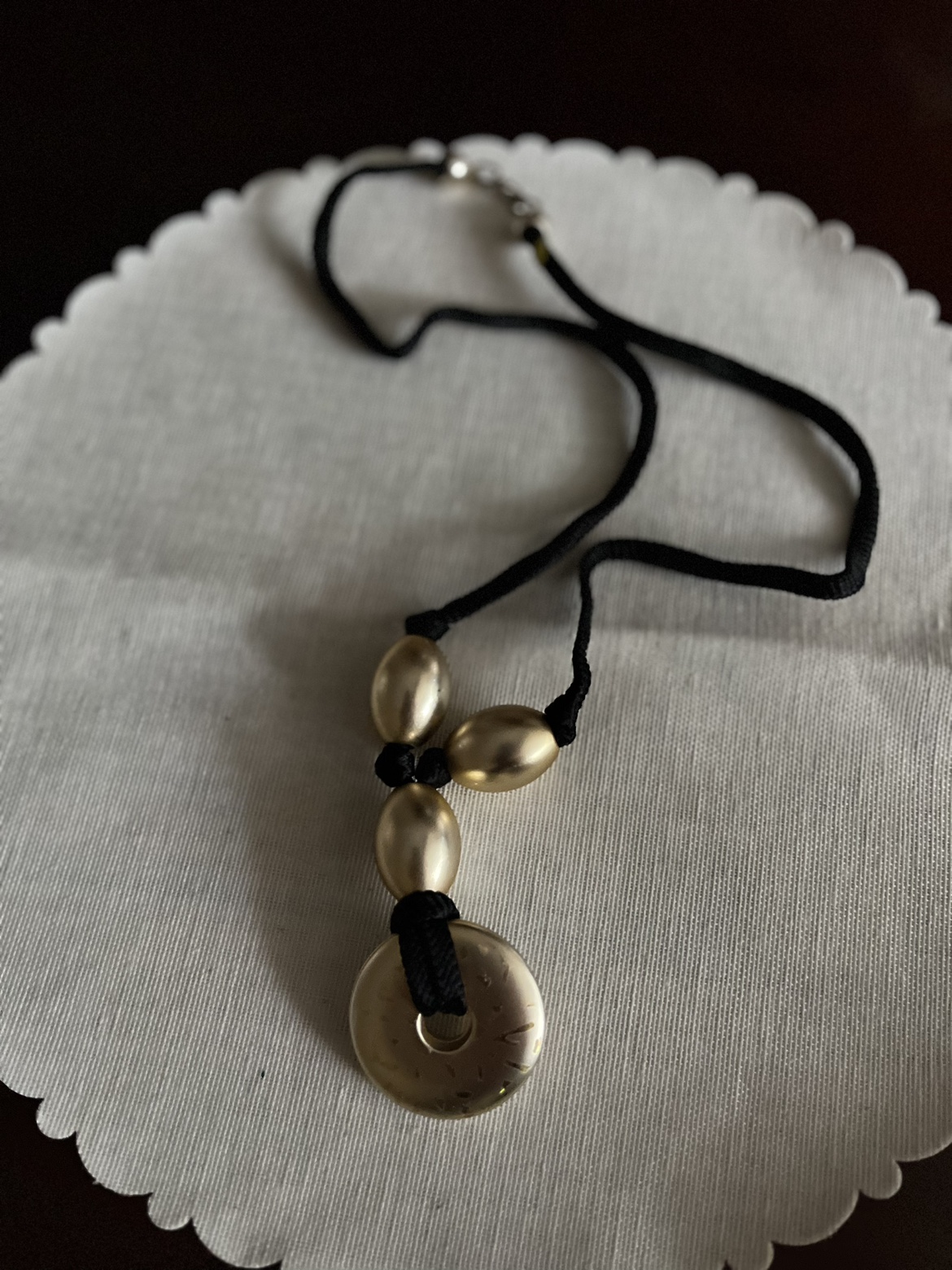 Necklaces image indicator(9)