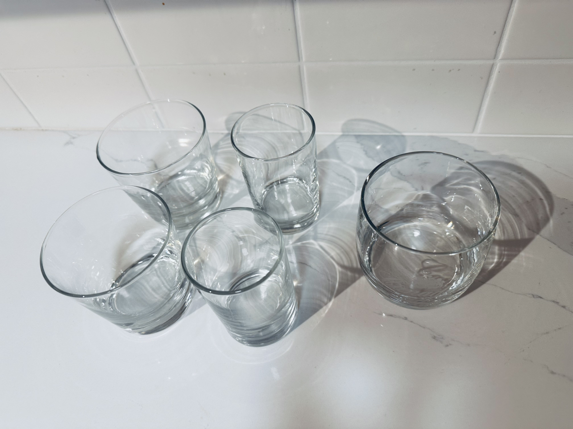 Glasses #freecycle thumbnail