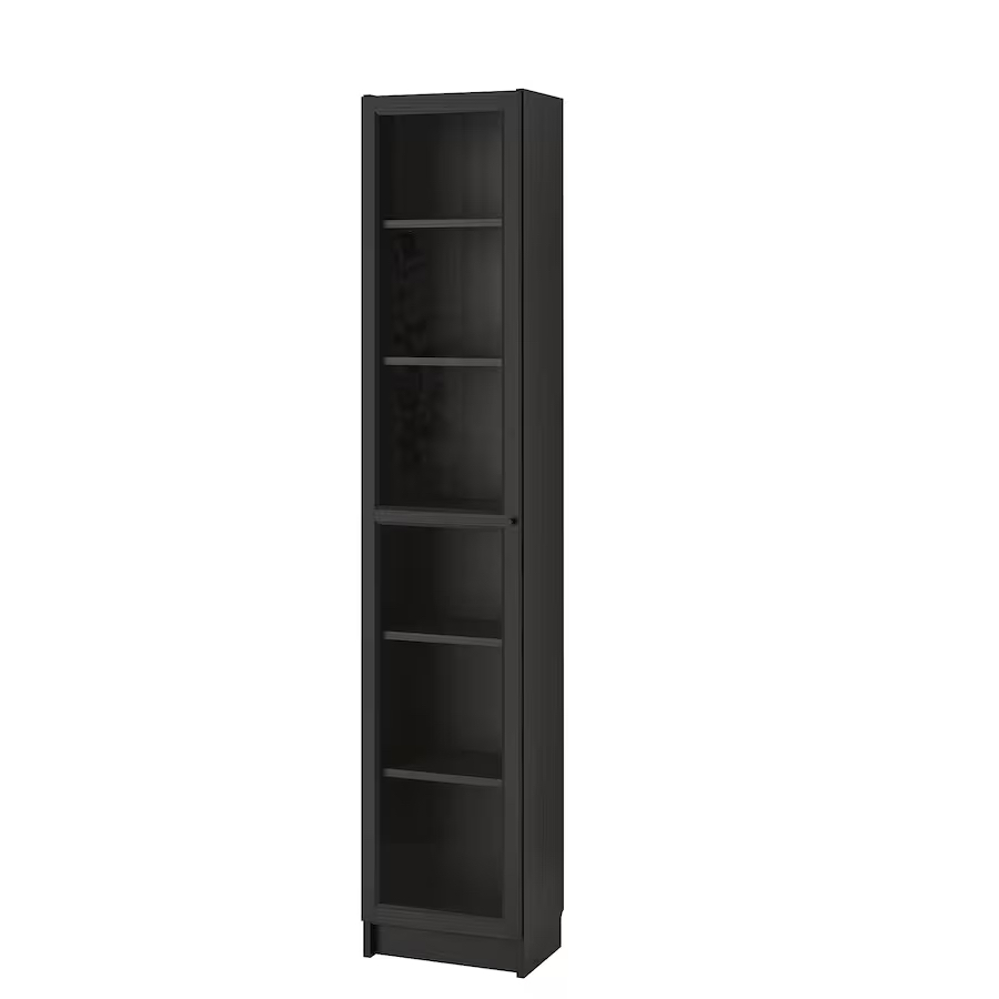 Ikea Billy / Oxbrrg Bookcase