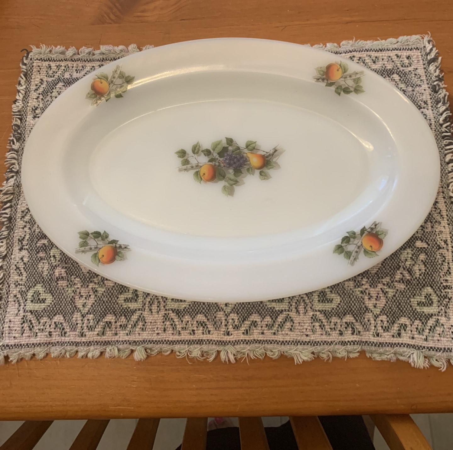 Large Serving Dish thumbnail