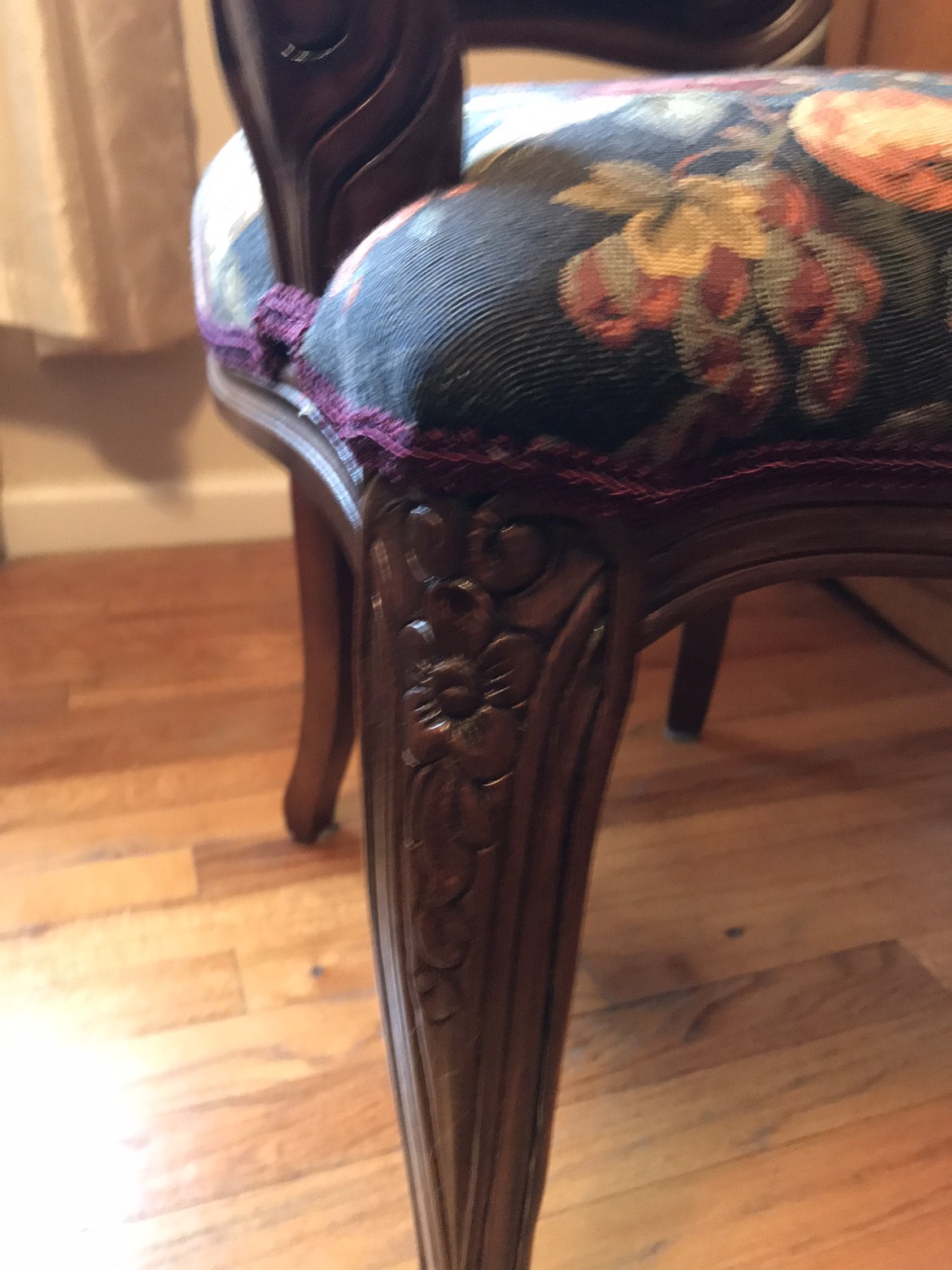 Accent Chair ❄️ - photo 3