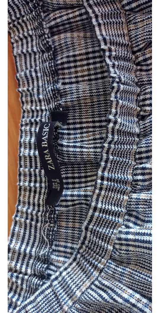 Cute dress size S - photo 4