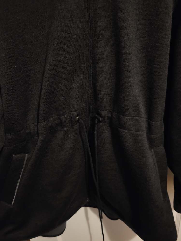 4X Women's ActiveZone Hoodie image indicator(2)