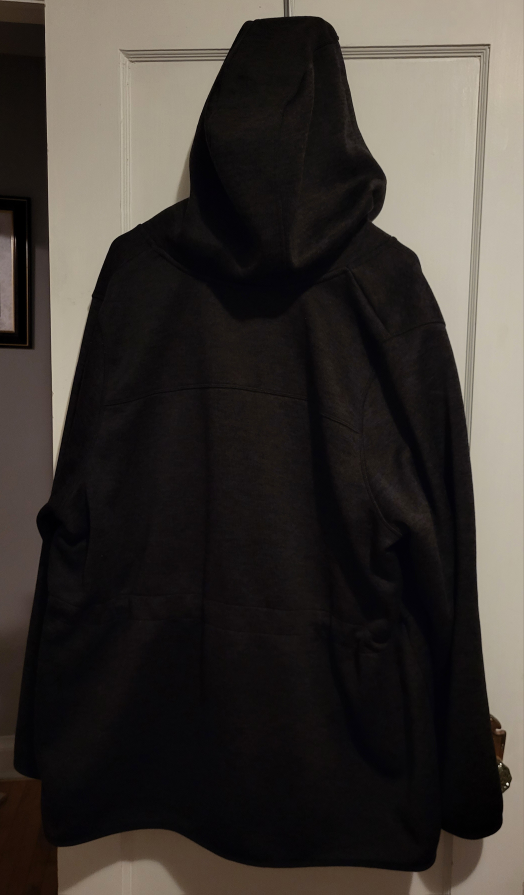 4X Women's ActiveZone Hoodie image indicator(7)