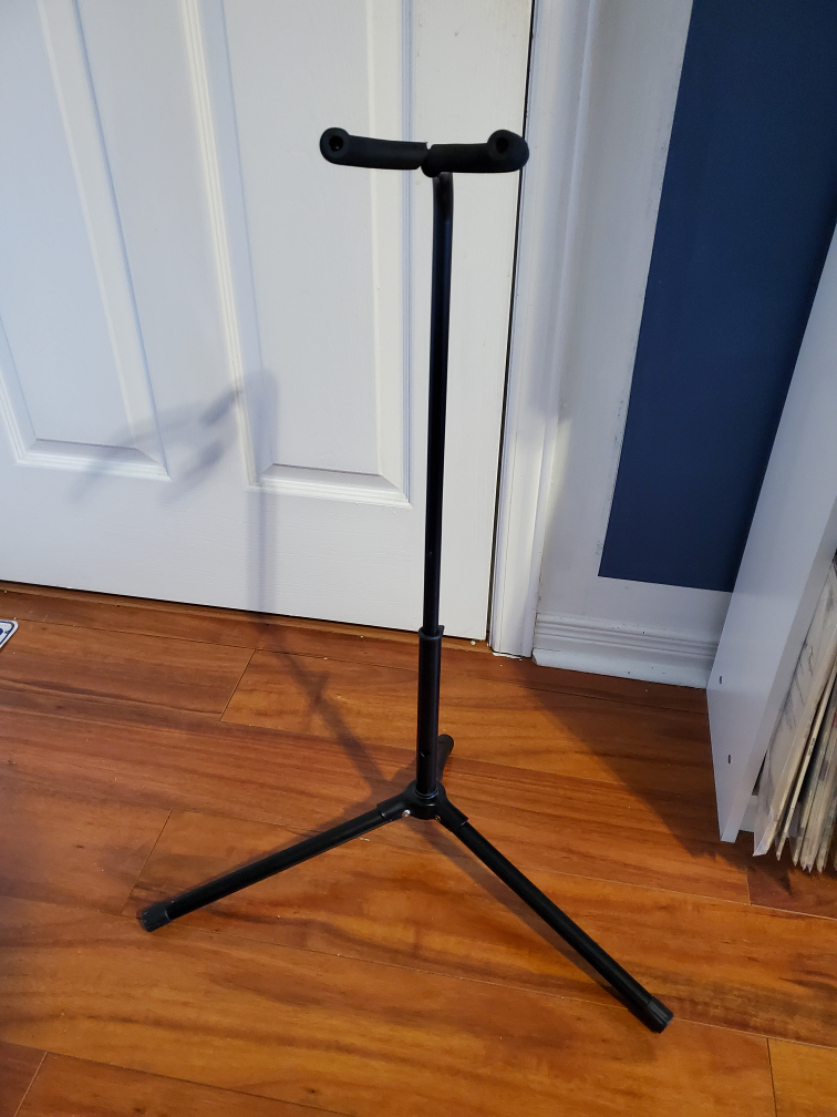Guitar Stand Solid