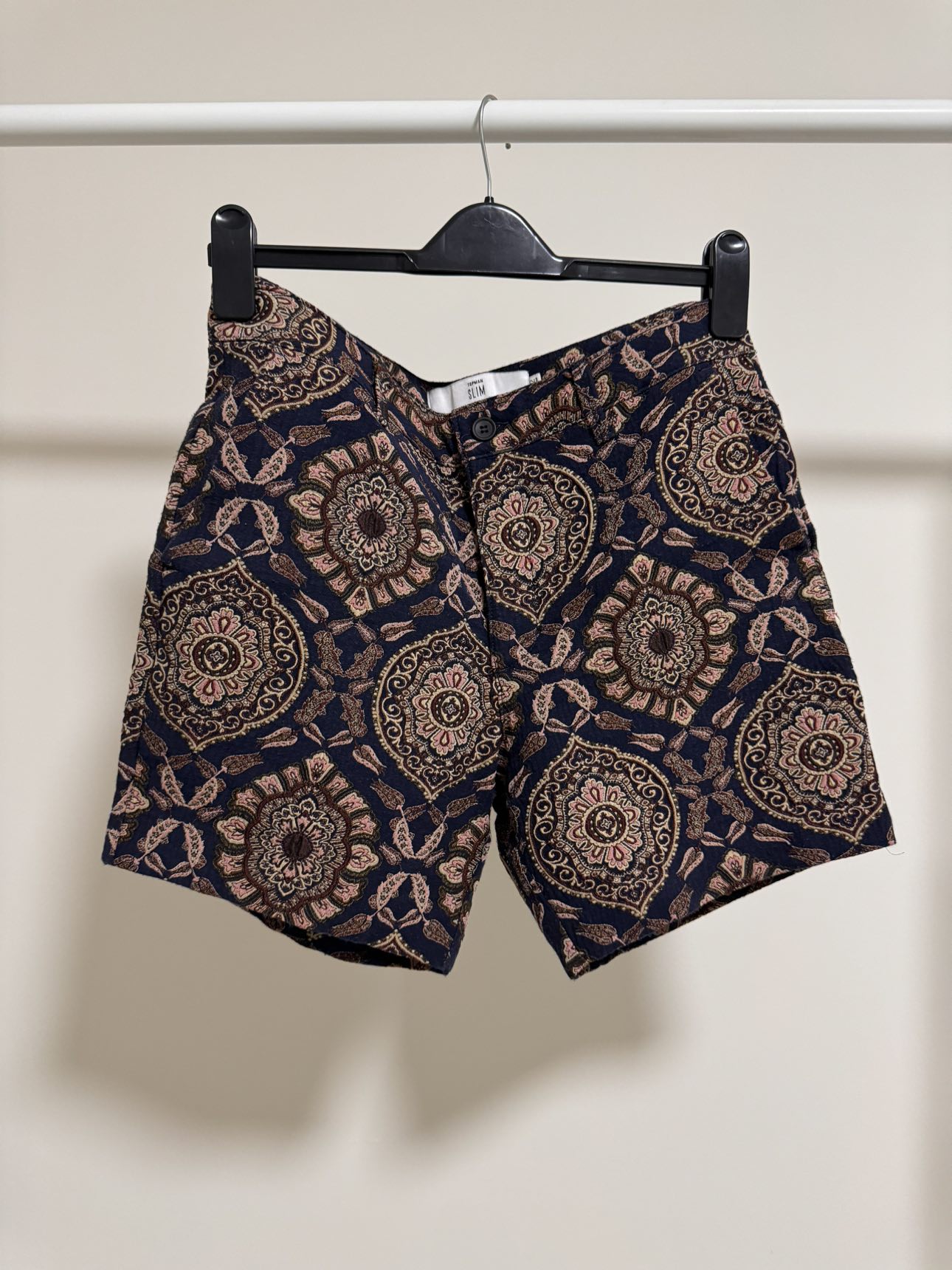 Topman Woven Shorts