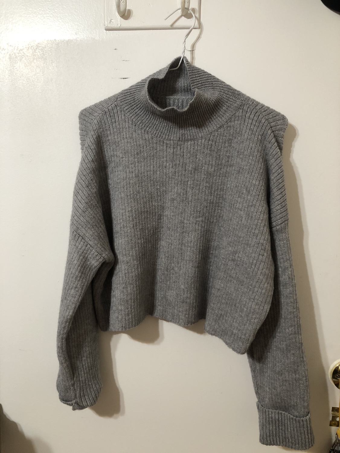 Sweater - photo 2