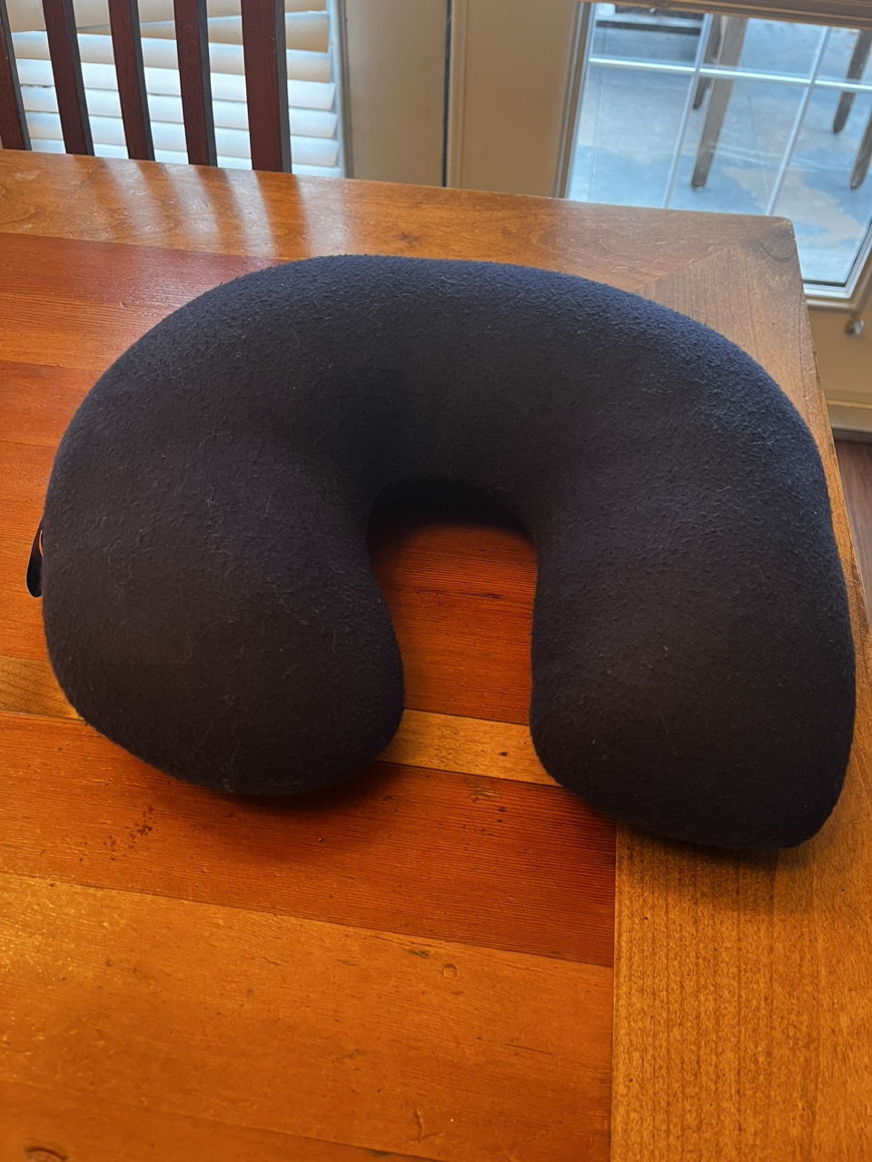 Travel pillow thumbnail