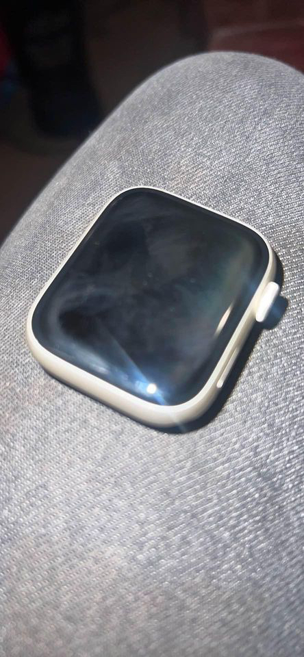 Apple Watch Series 7 45mm - photo 2