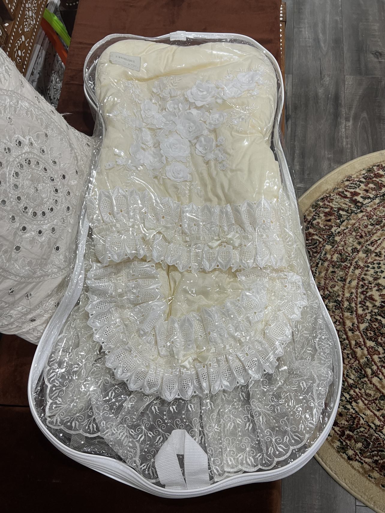 Baby/ Newborn sac thumbnail