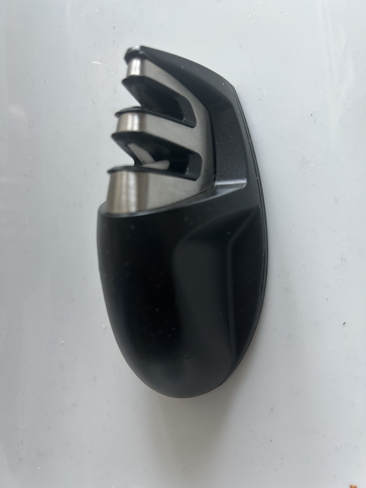 Compact and Efficient Knife Sharpener thumbnail