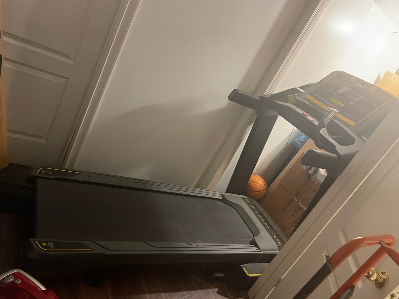 Treadmill