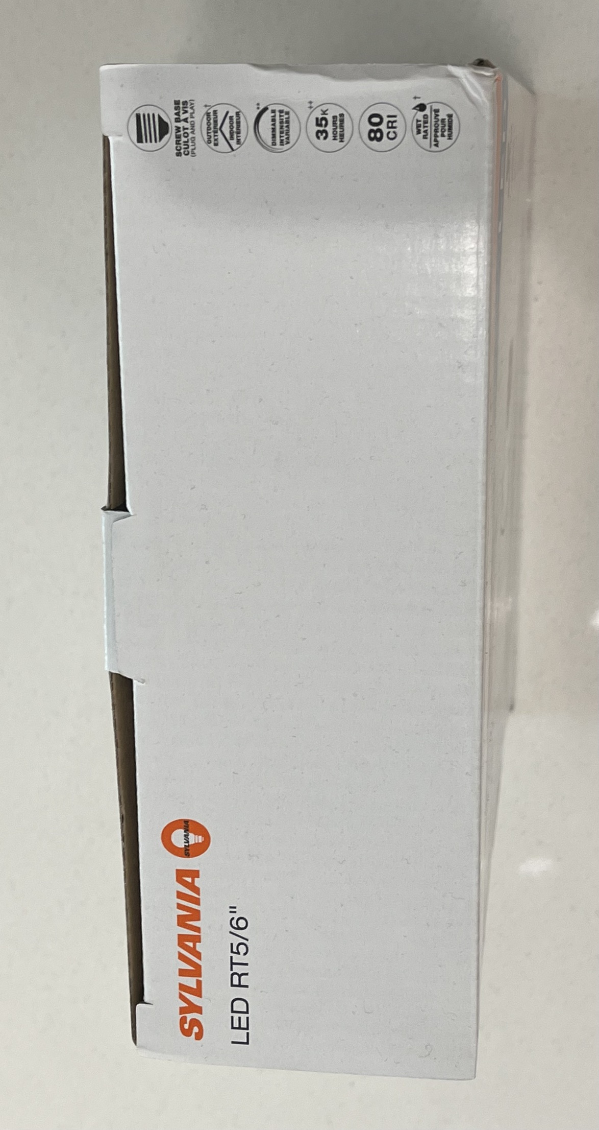 LED Pot Light - photo 3