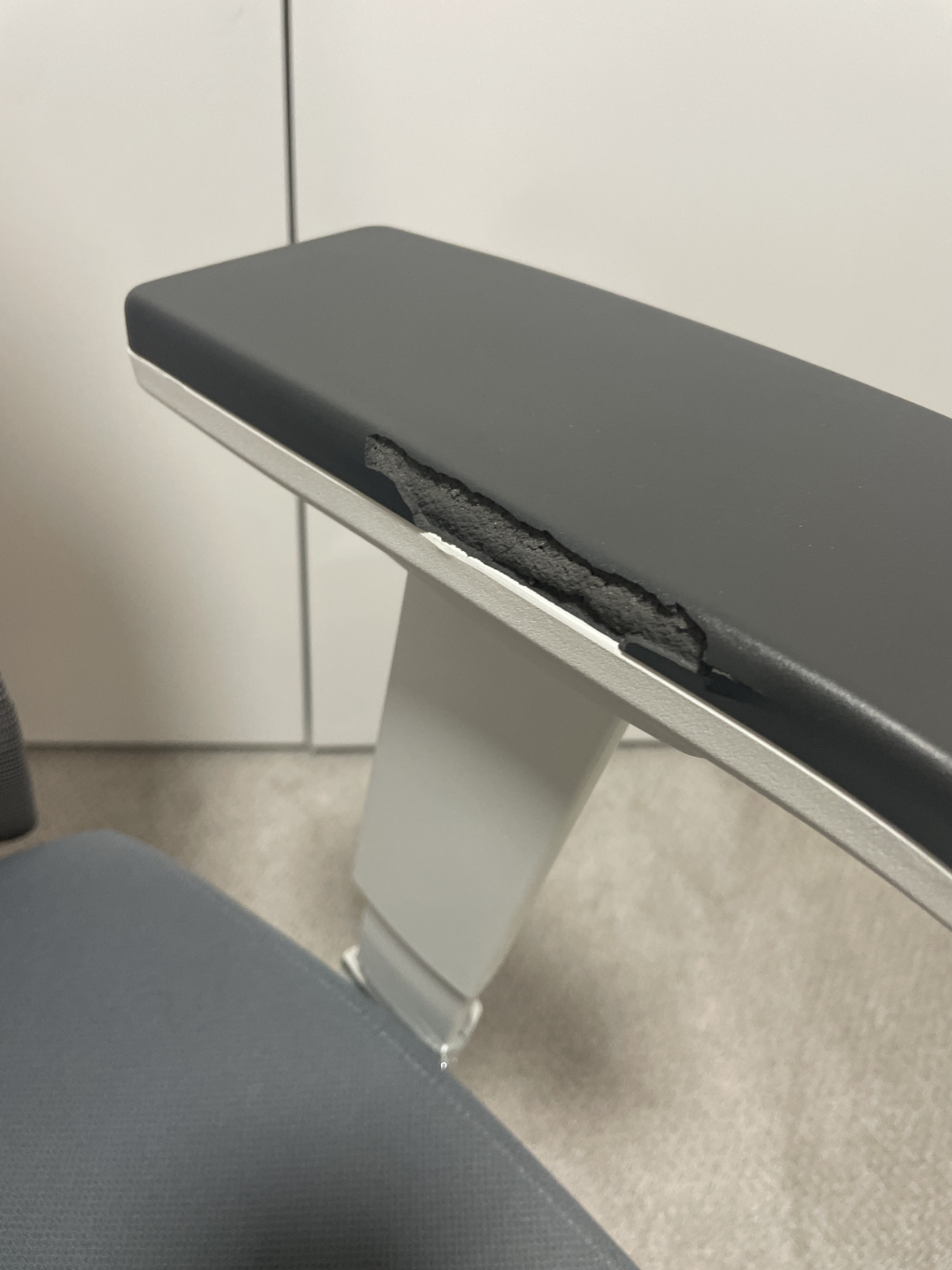 Autonomous Ergonomic Pro Computer Office Chair - photo 3