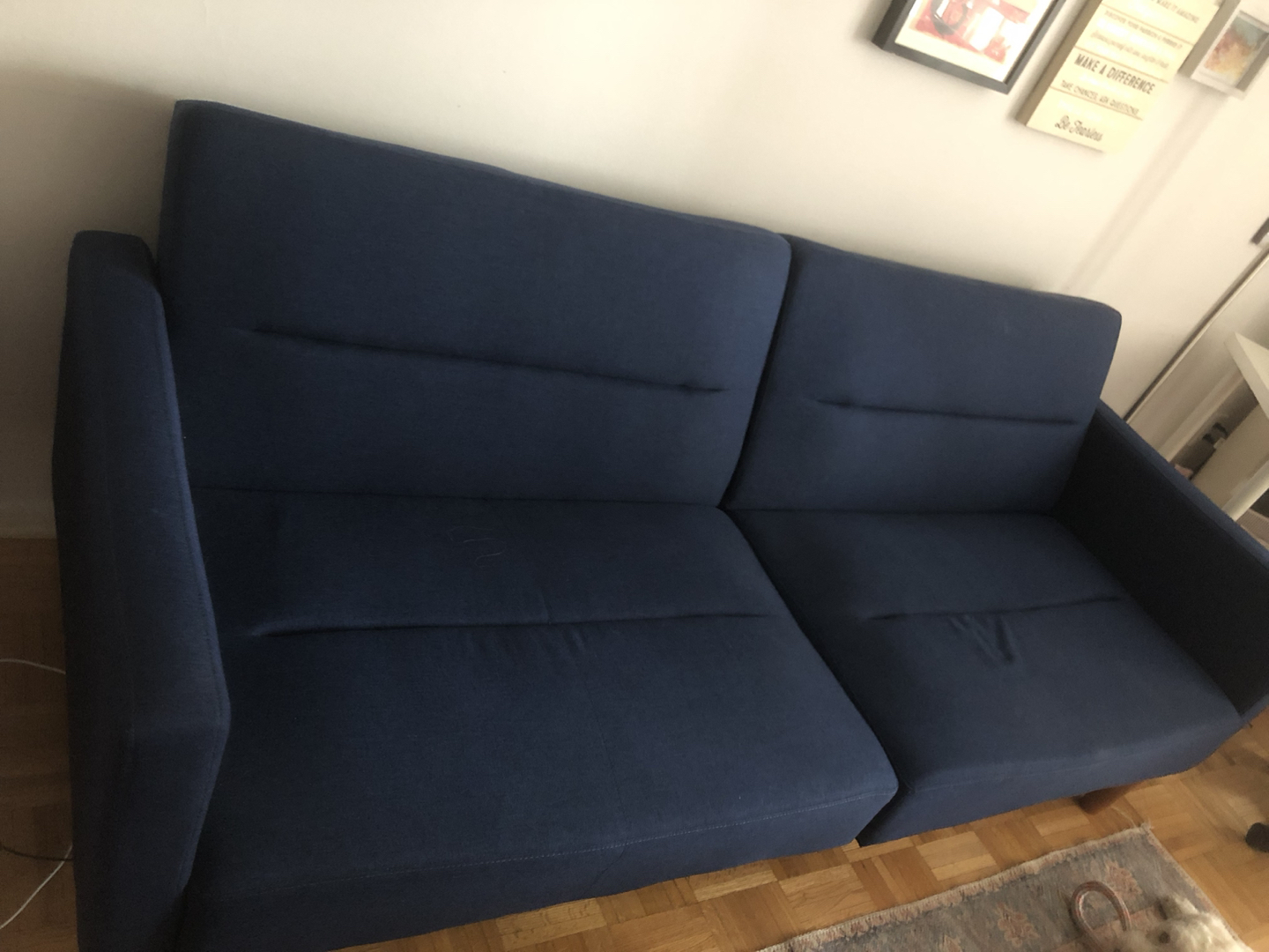 Sofa bed - photo 4