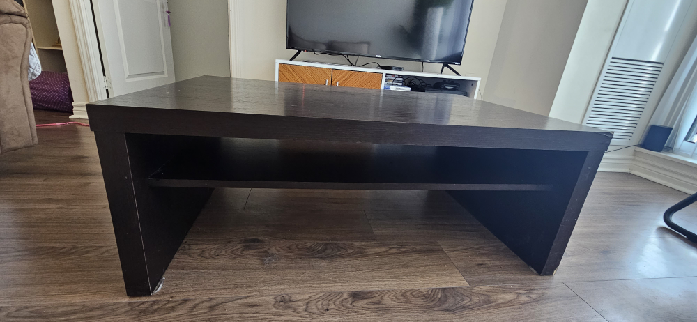 Coffee Table - photo 2