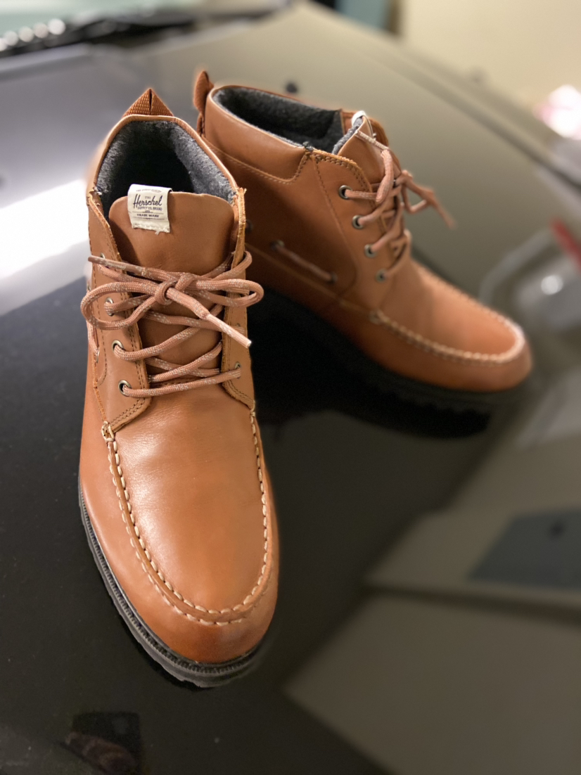 Waterproof Chukka Boots - photo 2
