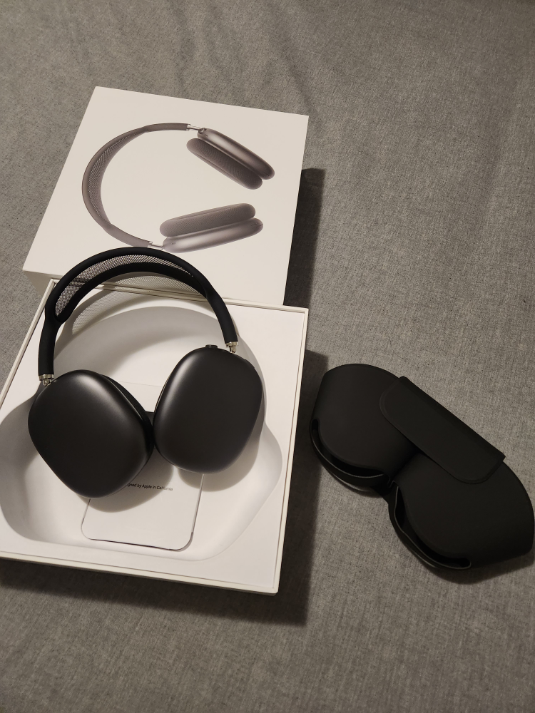 Airpod Max - photo 2
