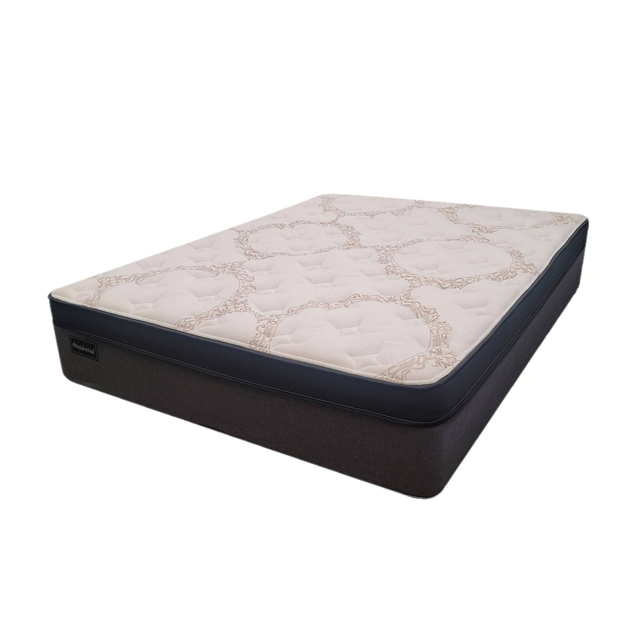 14 inch King size mattress with 5inch memory gel topper - photo 3
