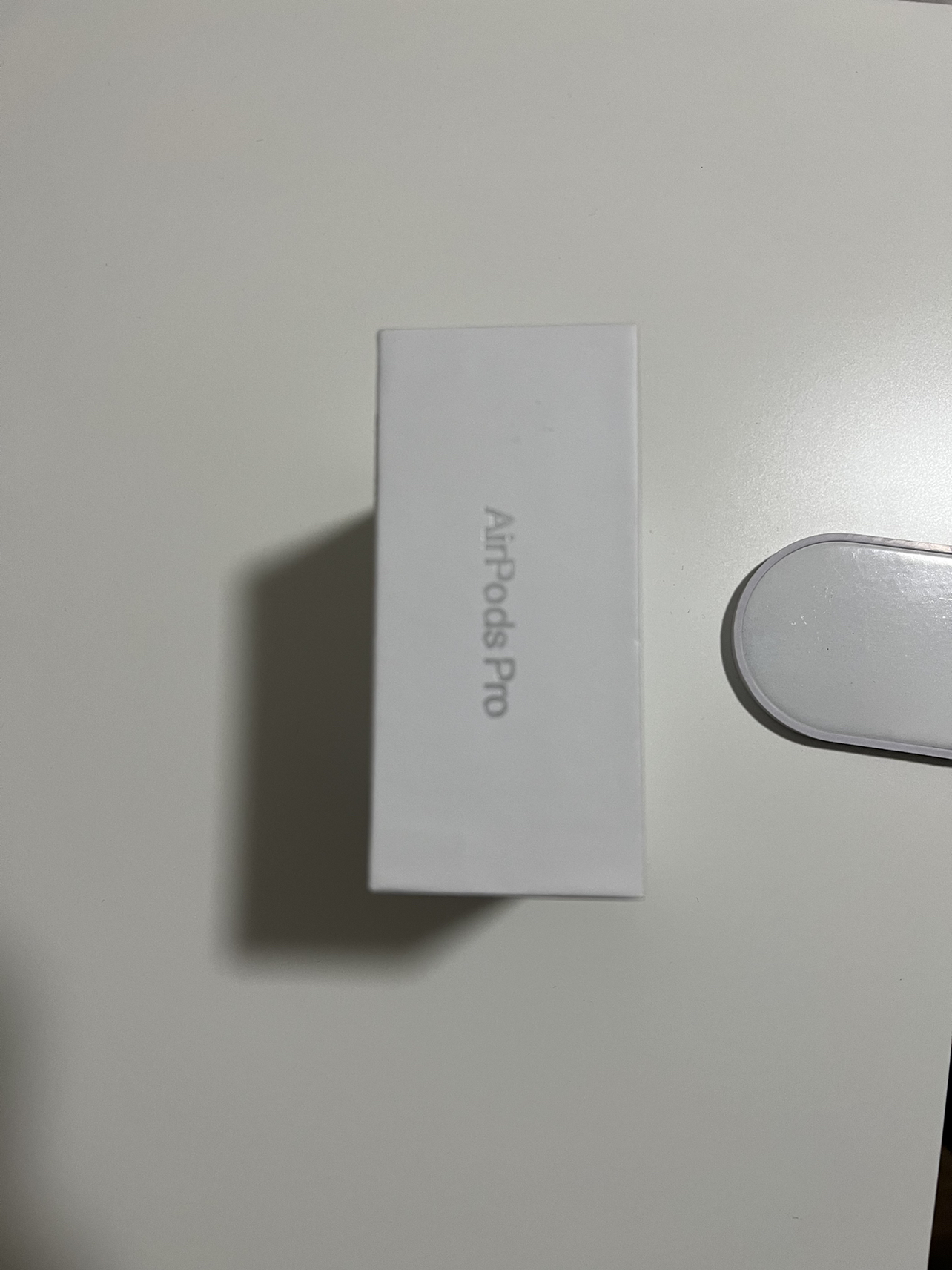 Airpods Pro 2nd Gen - photo 3