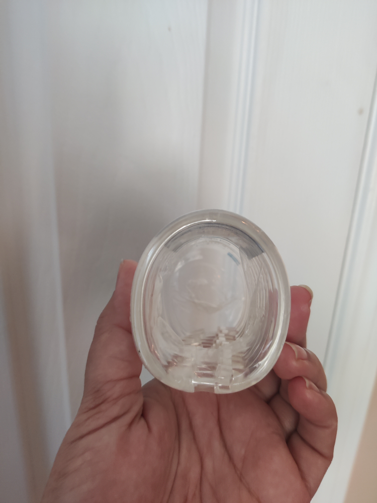 #freecycle shower curtain rings image indicator(3)