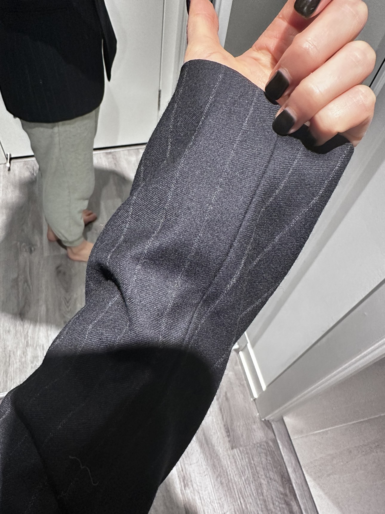 Massimo Dutti blazer , Size S image indicator(3)