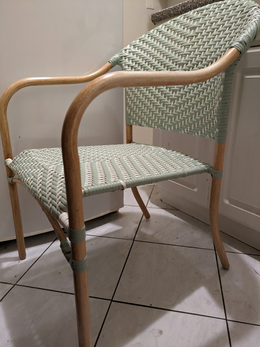 Chair#freecycle