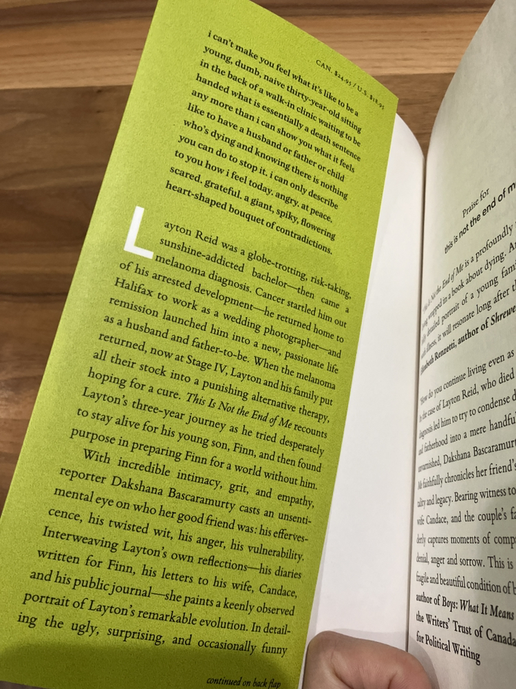Free book #freecycle - photo 3