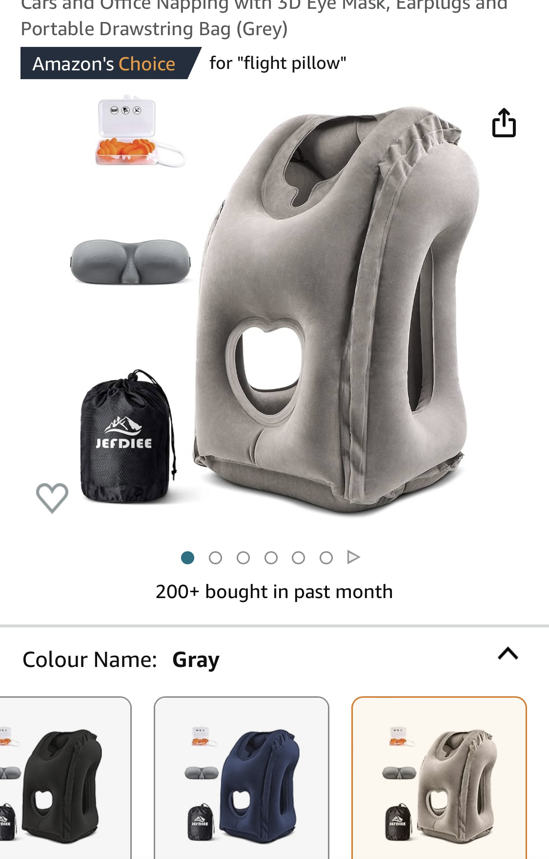 inflatable flight pillow image indicator(2)