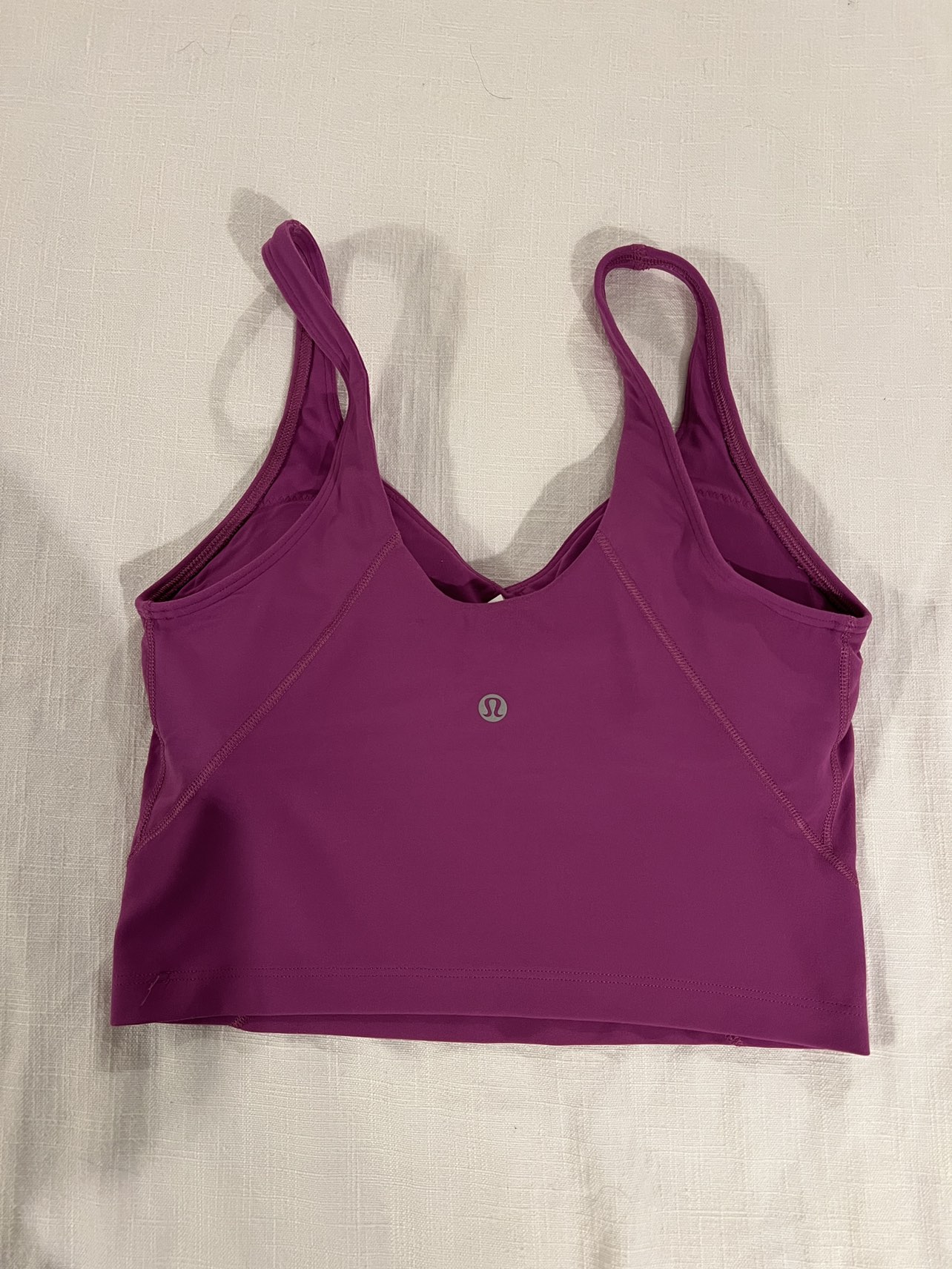Lululemon Align tank top (workout tank) - photo 2