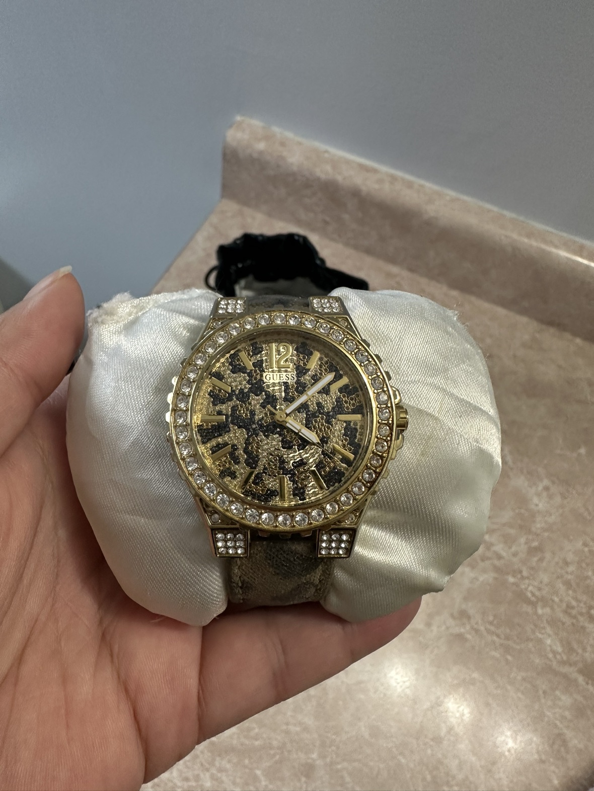 Guess watch - photo 3