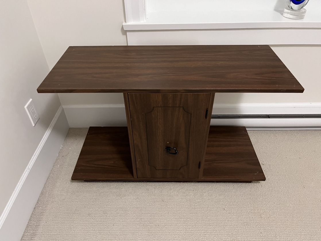 Free Table