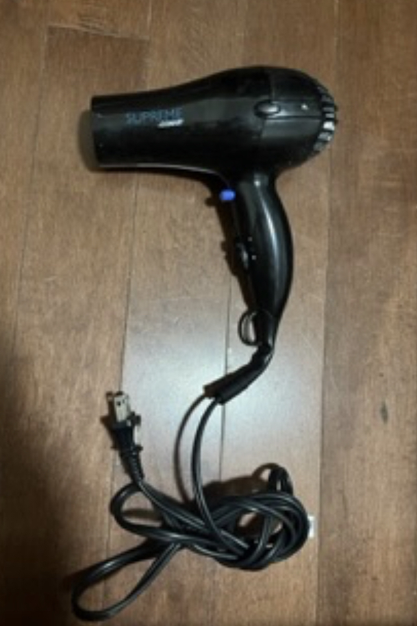 hair dyer thumbnail