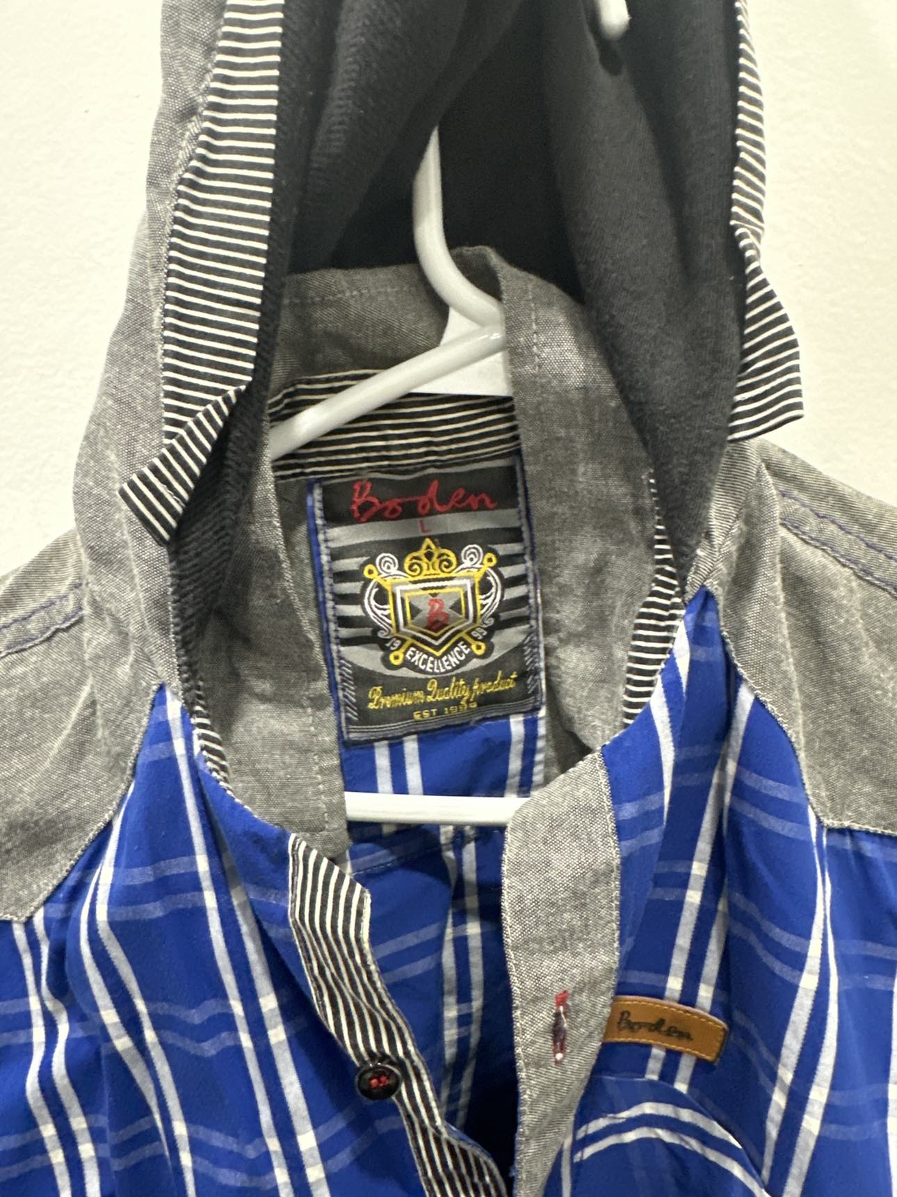 Dress  shirt ❄️ - photo 3